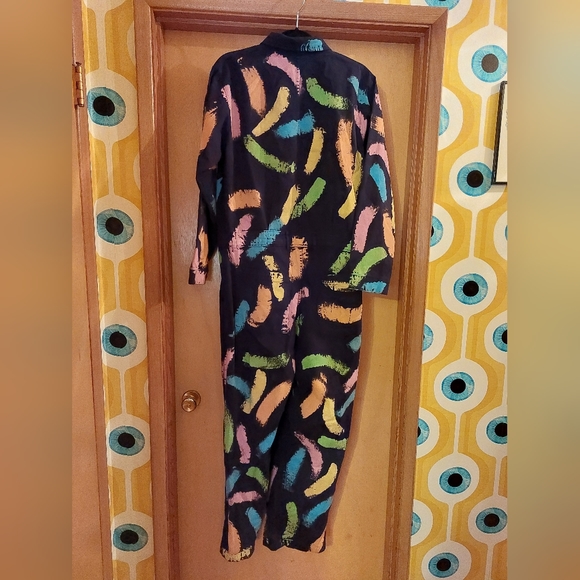 Big Bud Press Anniversary Jumpsuit - Picture 2 of 3